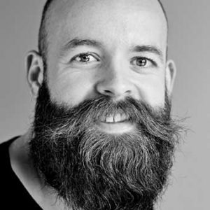 Chief Product Designer