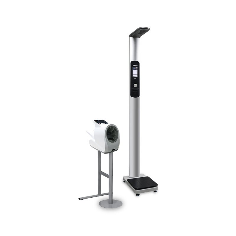 blood pressure kiosk