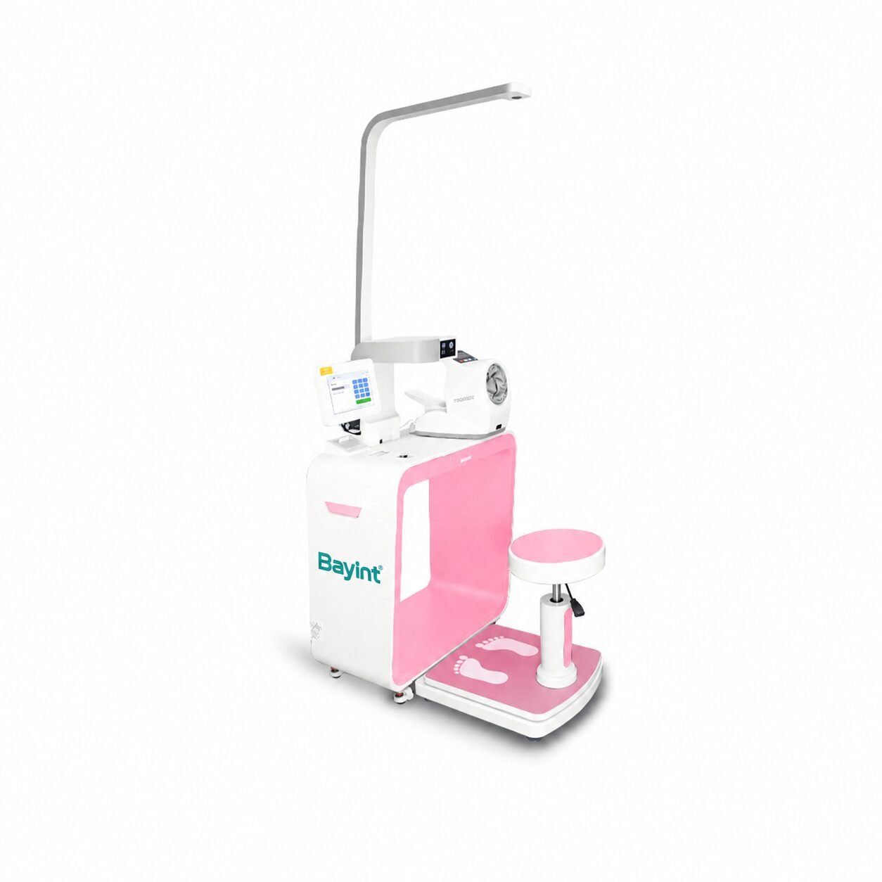 Obstetrics and Gynecology Equipment