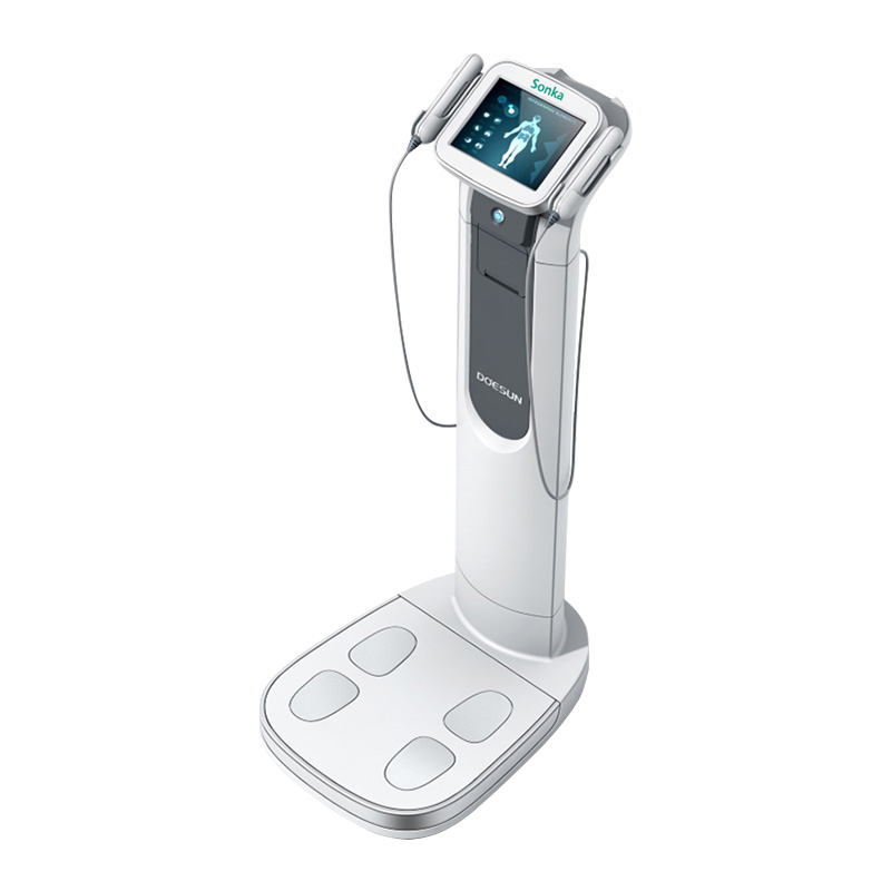 SONKA Body Composition Analyzer