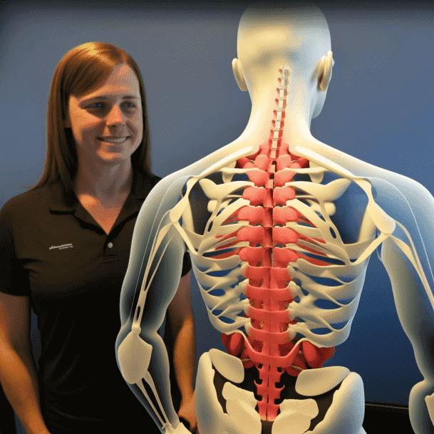 Spinal Physical Therapy and Rehabilitation