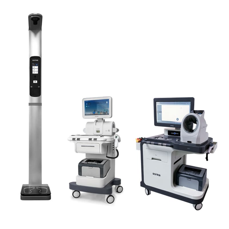 Ward equipment