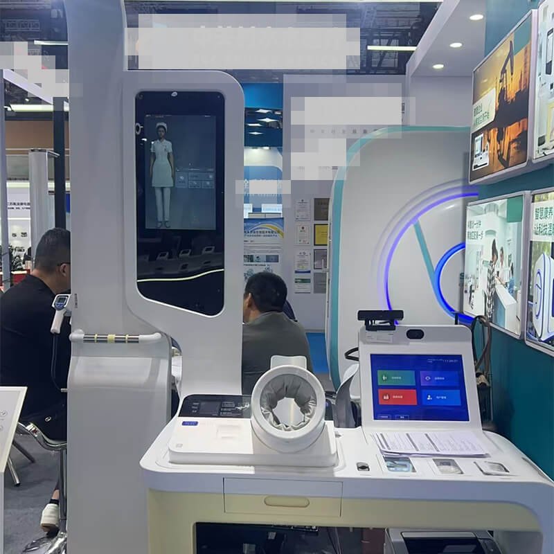 Contact Bayint Health Checkup Station