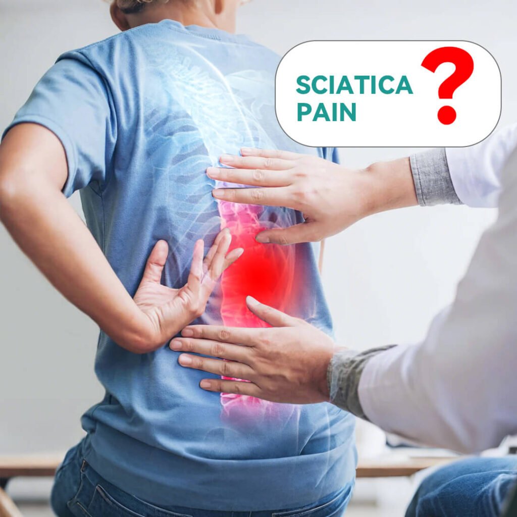 Effective Solutions for Lower Back and Sciatic Pain