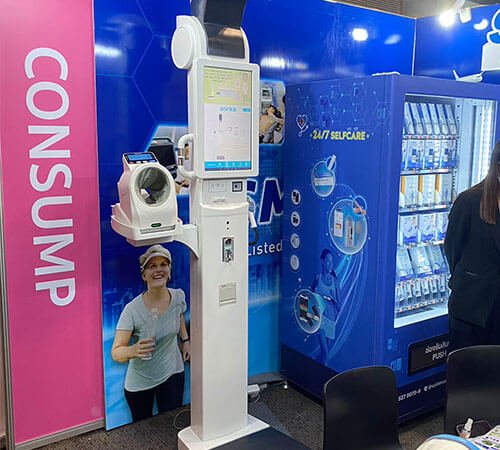 Health Checkup Station