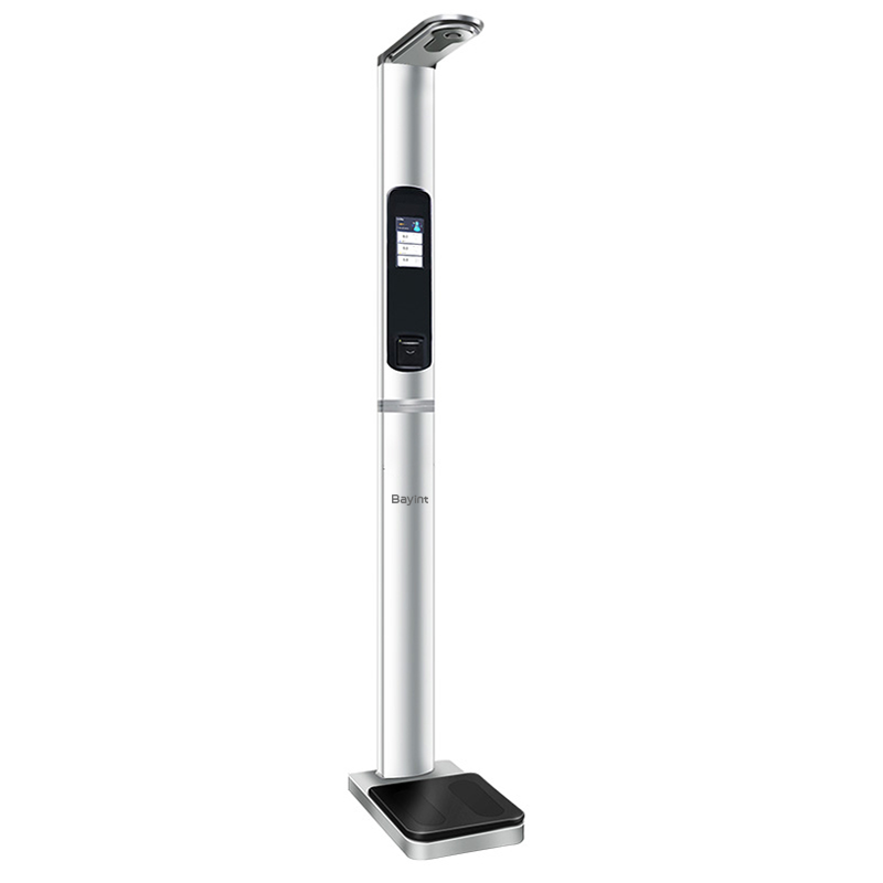 ultrasonic height and weight machine