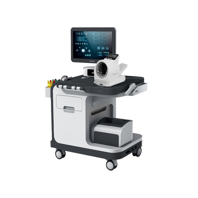 M500 heathcare kiosk