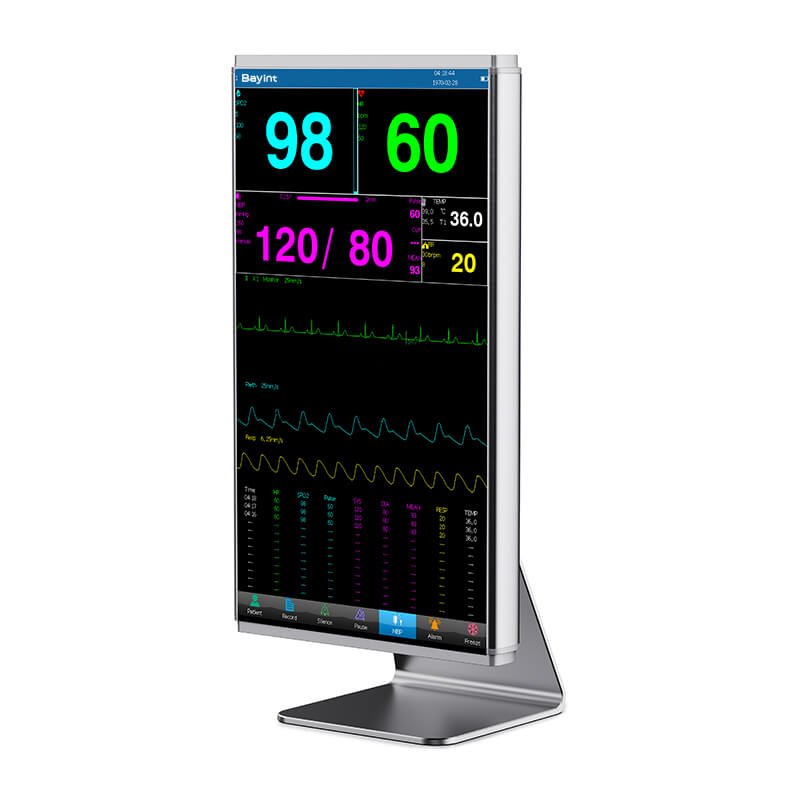 MK15 vital sign monitor