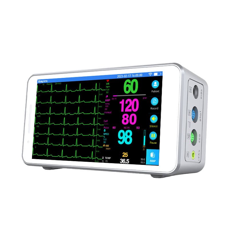 MK600 Patient monitors