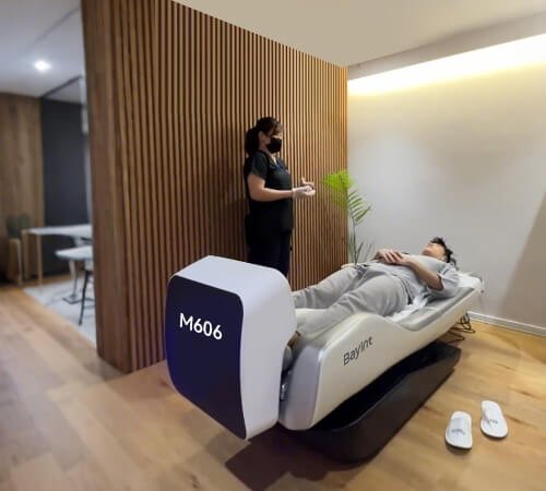 Philippines Wellness Spa Owner