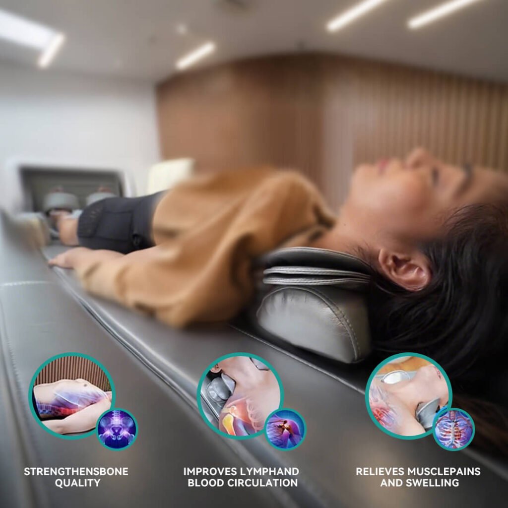 Robot Physiotherapist