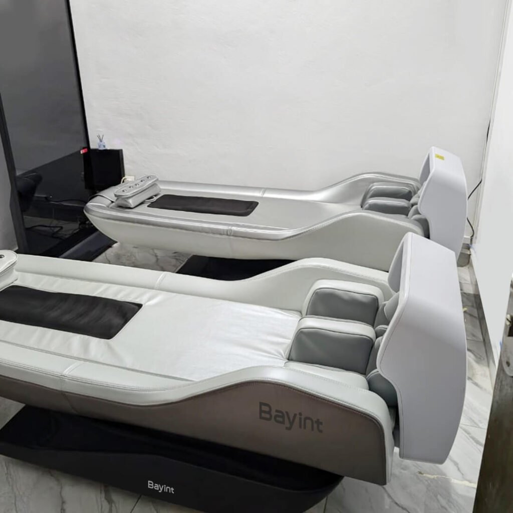 USA Orthopedic Clinic