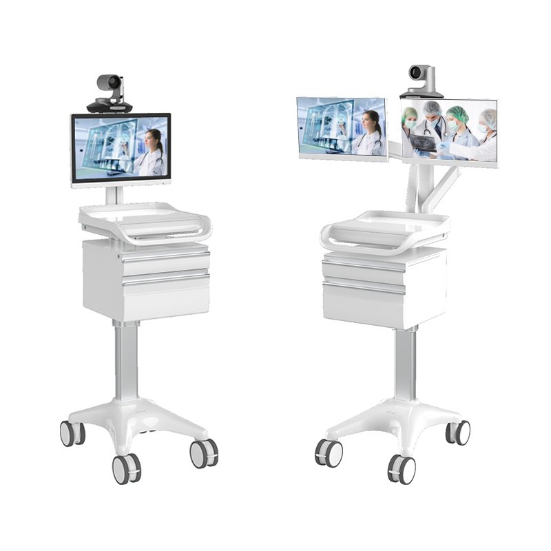 telemedicine cart