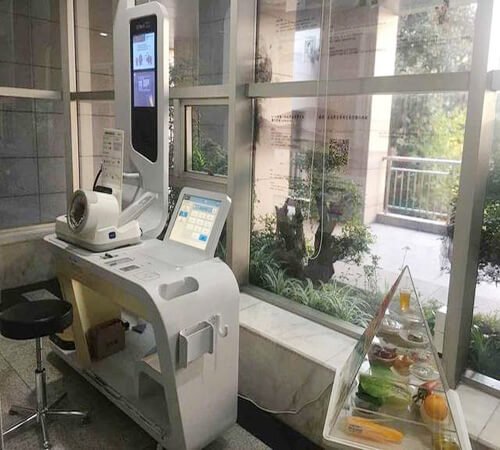 telemedicine equipment