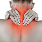 NECK TREATMENT