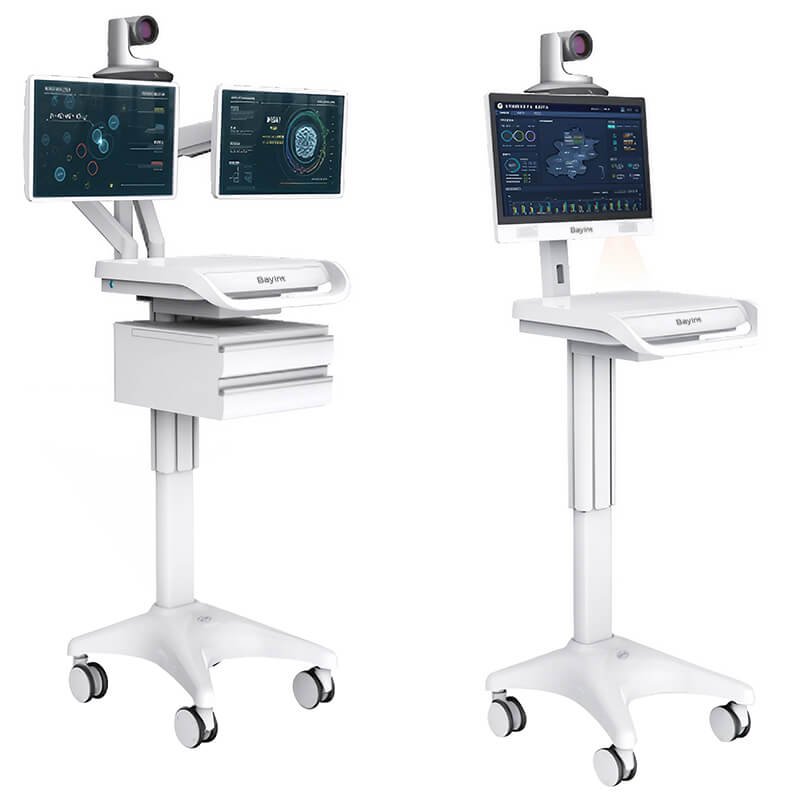 Teleconsultation Workstation