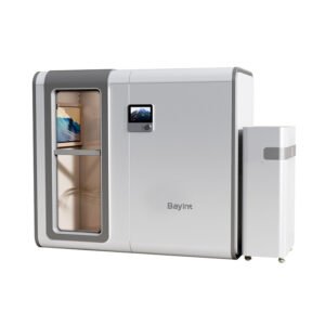 Multiplace Hyperbaric Chamber