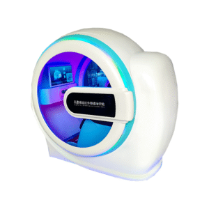 5-in-1 Multifunction Wellness Chamber