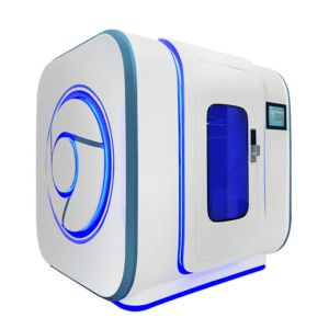 5-in-1 Multifunction Wellness Chamber (Two seats)