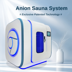 Multi-Functional Energy Chamber (Two Seats)