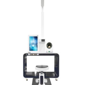 Smart  Clinic Health Checkup Station M800
