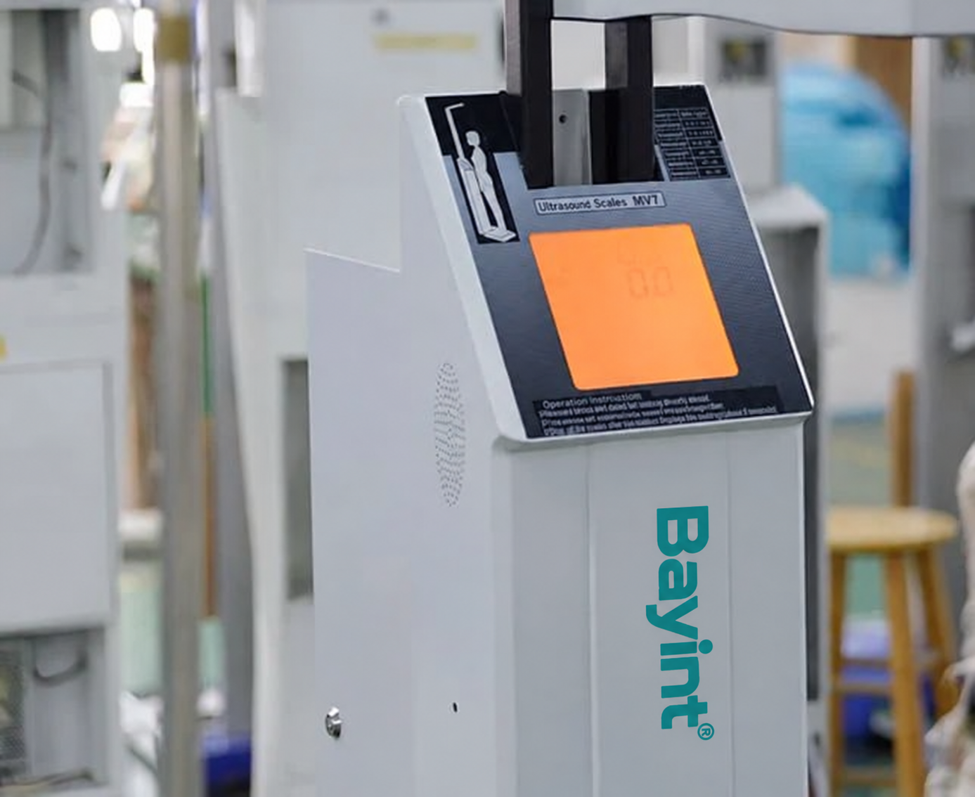 Bayint-production