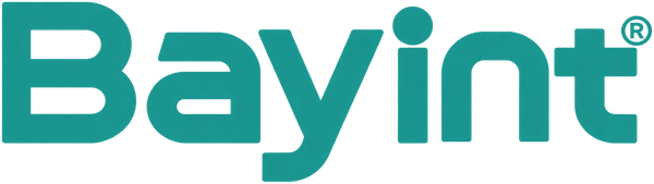Bayint® official logo